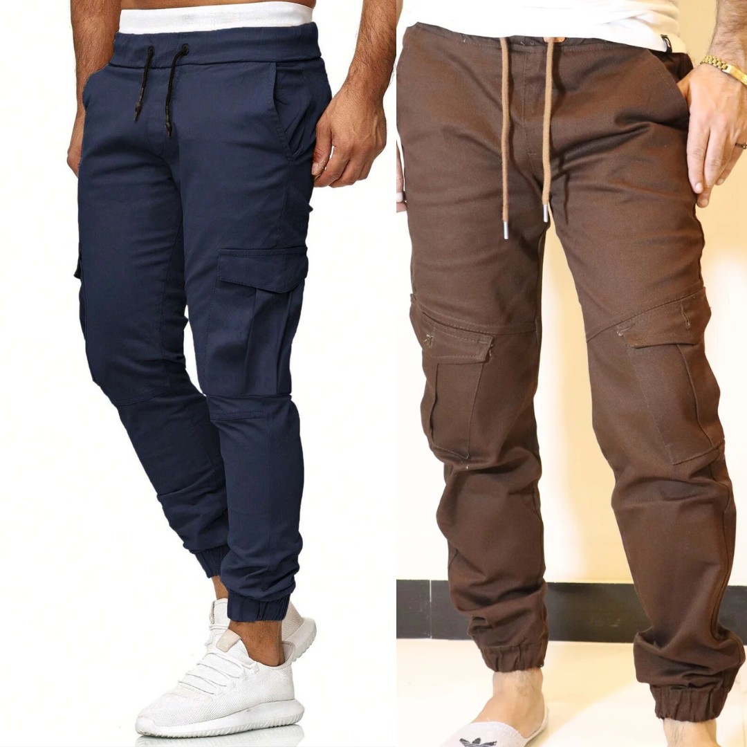 4 Color】Summer Korean Style Six Pocket Cargo Pants Men Sport Baggy Seluar  Kargo Lelaki Wide Leg Pants Men Trend Loose Straight Casual Trousers seluar  slack lelaki | Shopee Malaysia