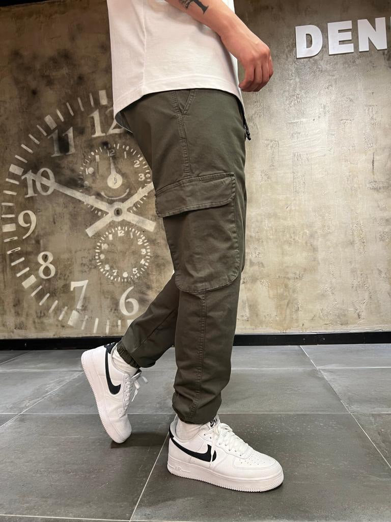 Mens Six Pocket Cargo Pants Wholesale Casual Grey Black Best Cargo Joggers  - China Cargo Pant and Mens Joggers price | Made-in-China.com